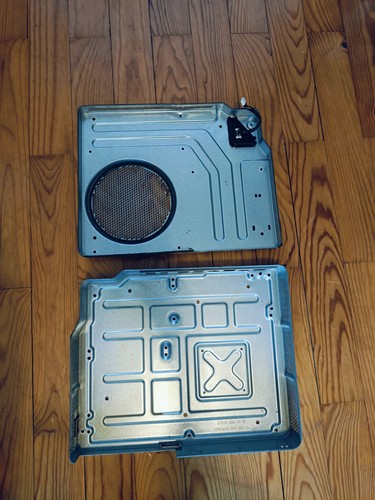 Châssis xbox one coques - xbox,