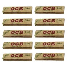 Lot de 10 carnet de feuilles
