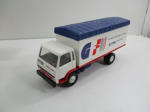 Rare berliet 190 generale - rare,