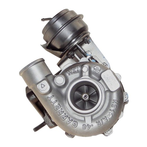 Turbocompresseur garrett - turbocompresseur,