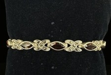 Vintage Argent Sterling