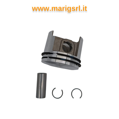 Piston mm pièce - d, ø