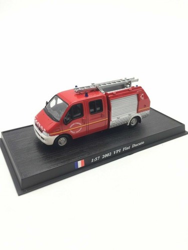 Vpi fiat ducato 2002 - vpi,