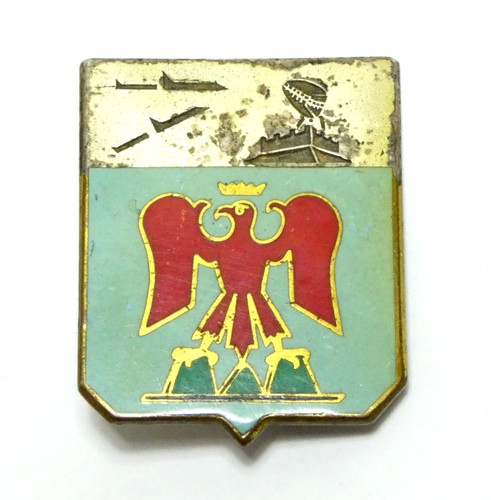 Insigne medaille militaire - insigne,