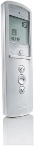 Somfy telis rts - 16, remote