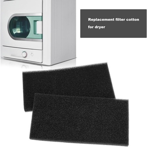 éponge filtrante 2pcs - 2pcs, x