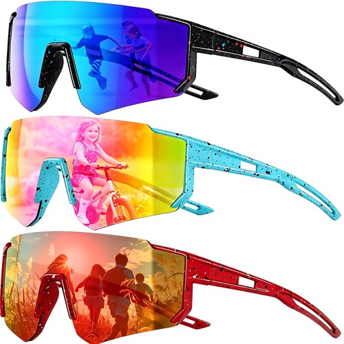 Lunette cyclisme pour - de,