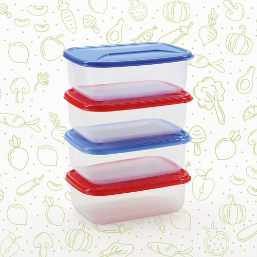 Cosmoplast boîtes petites - cosmoplast,