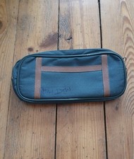 Trousse École Vert Foncé