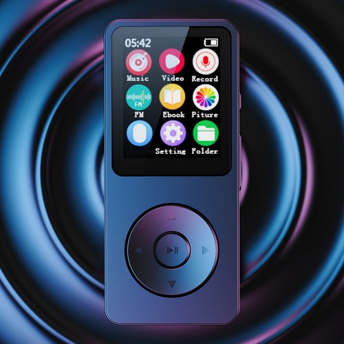 Radio pour lecteur - radio, mp3