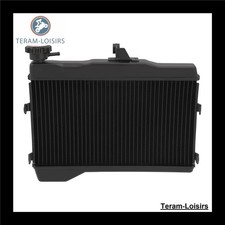 Radiateur pour Yamaha MT07 à