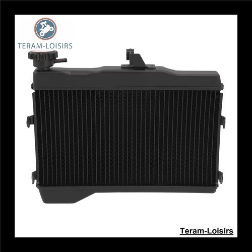 Radiateur pour yamaha mt07 - radiateur, à