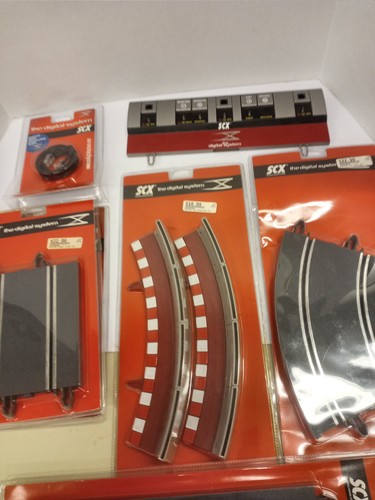 Scx scale digital - 1/32,