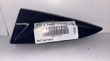 Deflecteur RENAULT CLIO 4