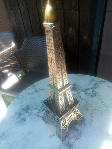 Eiffel tower perfun - tower,