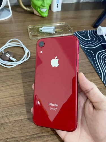 Iphone - iphone, xr
