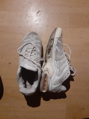 Nike blanche - nike,