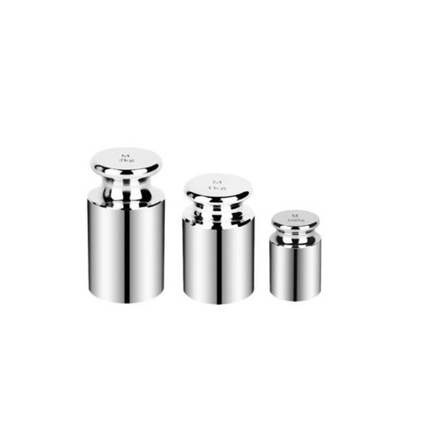 Calibration weight set 5kg - weight, set-3.5kg