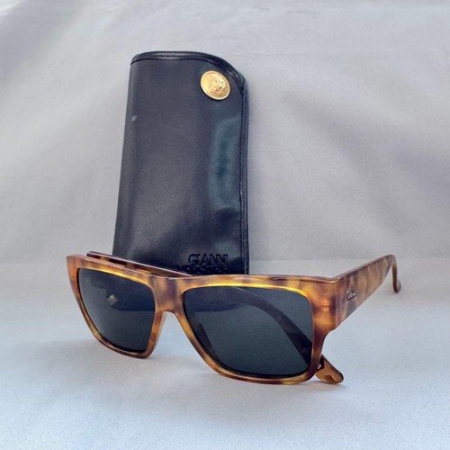 Lunettes soleil gianni - lunettes,