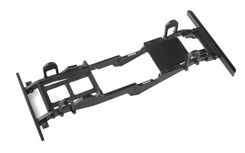 Rc4wd gelande 1 18 - -, ii