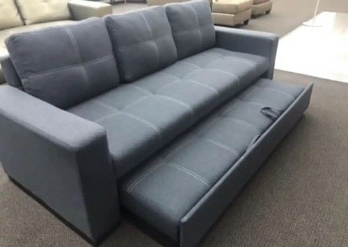 Futon sofa new - sofa,