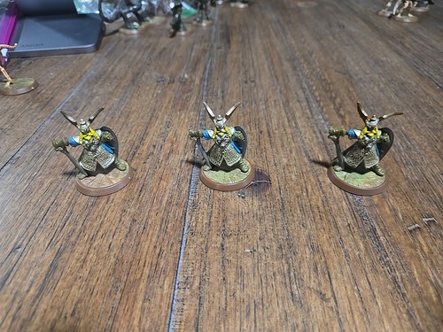 Heroscape loose figure - heroscape,
