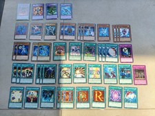 Yu Gi Oh ! Deck Néos Héros Élémentaire Masqué prêt pour être jouer en Français