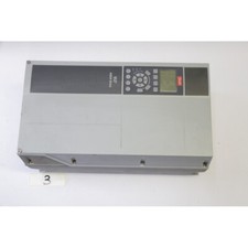 Danfoss 131B8947 Aquadrive - VLT FC-202P5K5T4E55H1XGXXXXSXXXXAXBXCXXXXDX (P62.3)