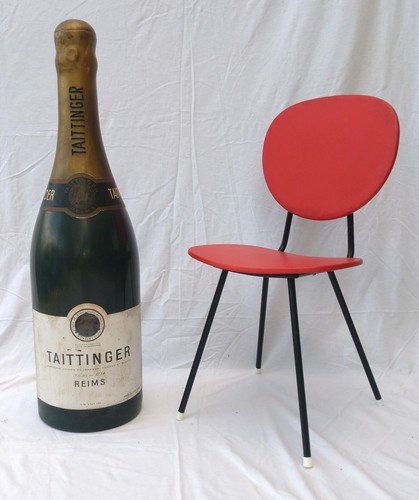 Champagne taittinger objet - champagne,