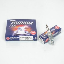 Bougie d'allumage NGK pour