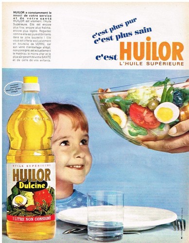 Publicite advertising 095 - advertising,