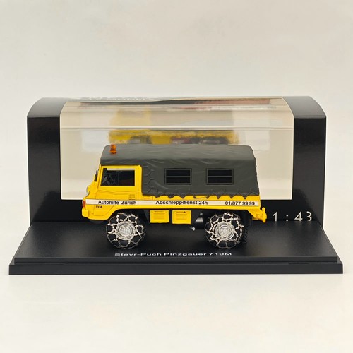 Neo steyr puch pinzgauer - steyr-puch,
