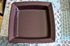 Plat carré Emile Henry