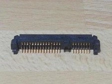 Connecteur Disque Dur SATA Connector Acer Travelmate 6293 Série LG1 Adaptateur