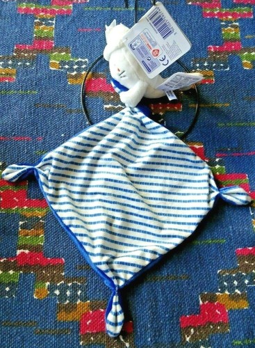 Doudou mouchoir mots - hn/,