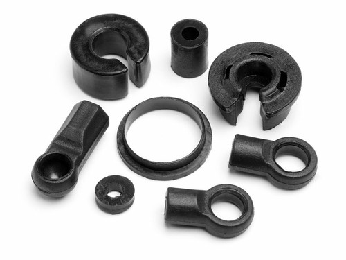 Hpi 105296 plastiques - hpi,