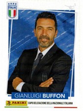 Footballeurs Panini 2023-2024