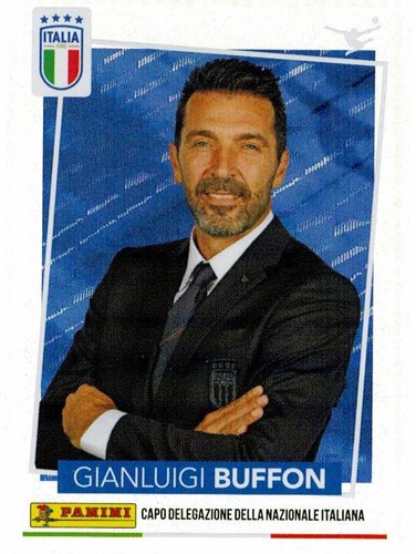 Footballeurs panini 2023 - footballeurs,