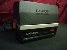 Polaroid Lightmixer 630 - non testé