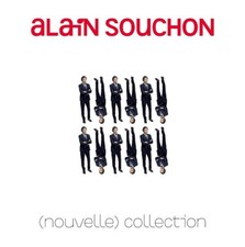 Alain Souchon - (Nouvelle)