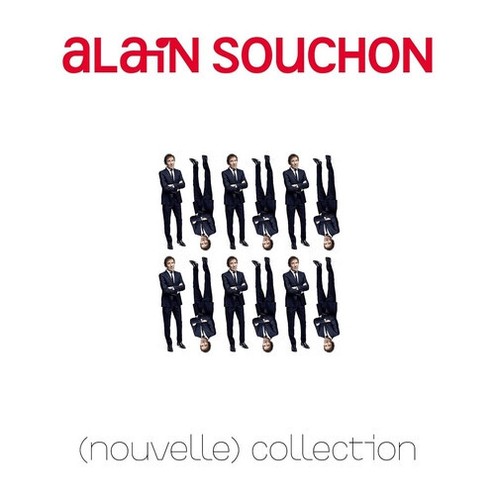 Alain souchon - -, (nouvelle)