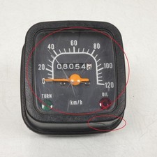 Compteur origine pour moto