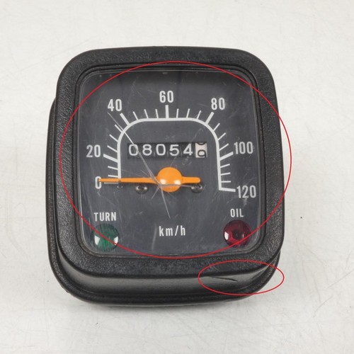 Compteur origine pour - , moto