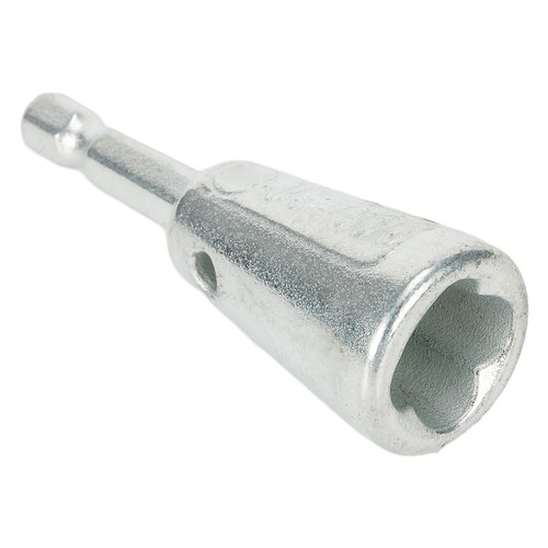 Fendeuse outils tordre - fendeuse, d'outils