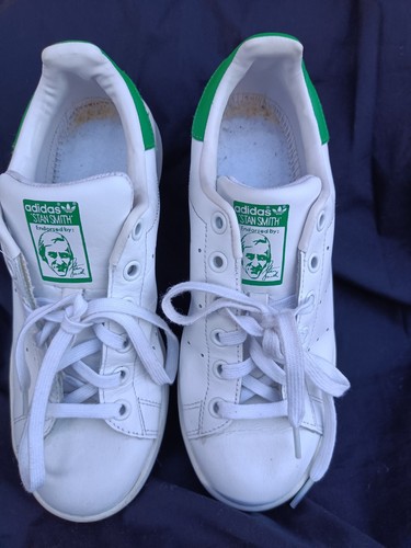 Baskets femme stan smith - baskets,