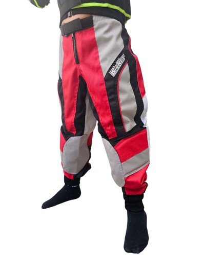 Pantalons mini moto cross - mini,