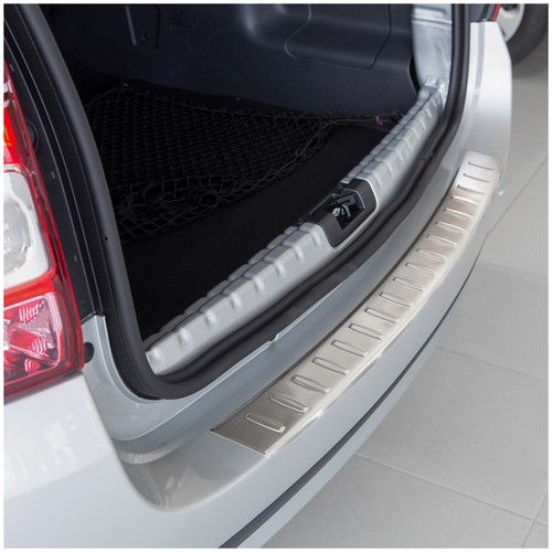 Protection bord acier - protection,