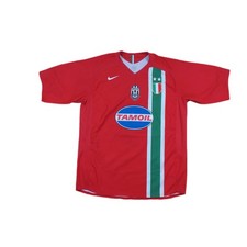 Maillot de football rétro