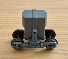 JOUEF bogie intermédiaire