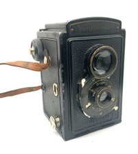 Voigtländer Brillant